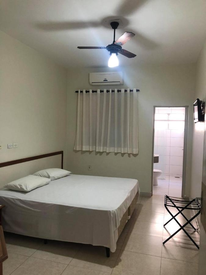 אוריניוס Regio Plaza Hotel מראה חיצוני תמונה
