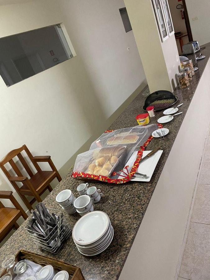 אוריניוס Regio Plaza Hotel מראה חיצוני תמונה