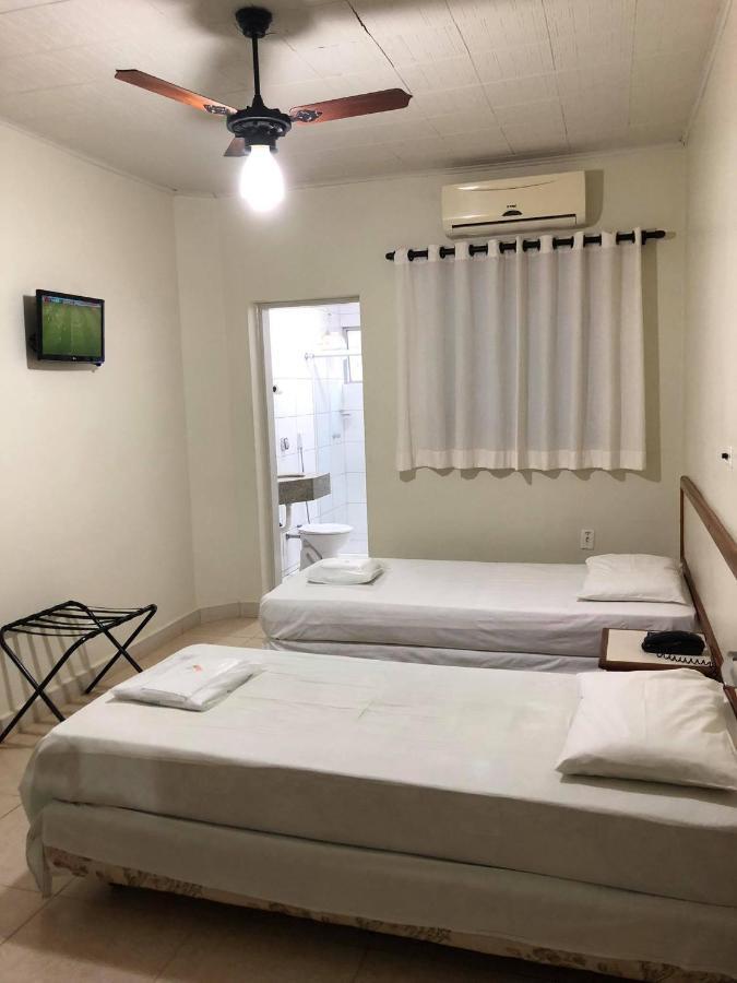 אוריניוס Regio Plaza Hotel מראה חיצוני תמונה