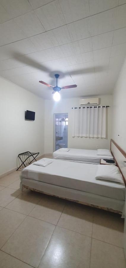 אוריניוס Regio Plaza Hotel מראה חיצוני תמונה