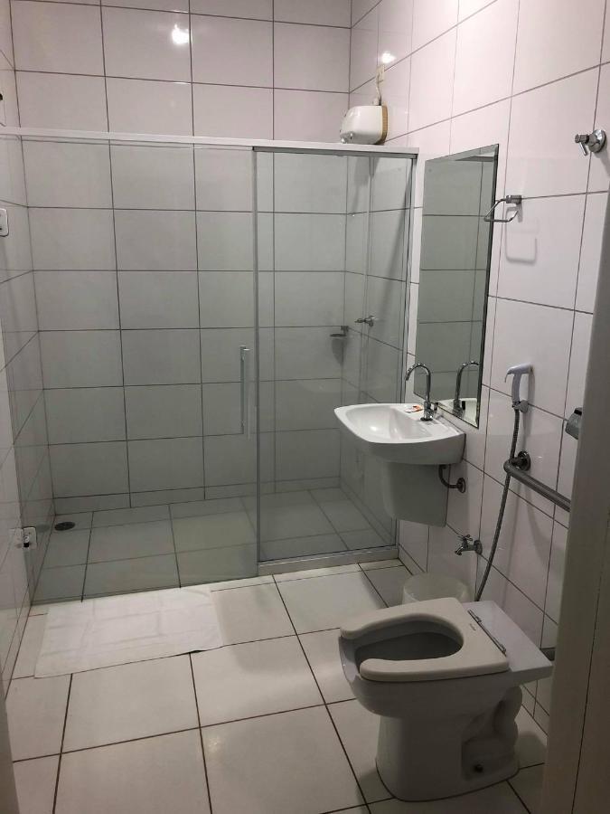 אוריניוס Regio Plaza Hotel מראה חיצוני תמונה