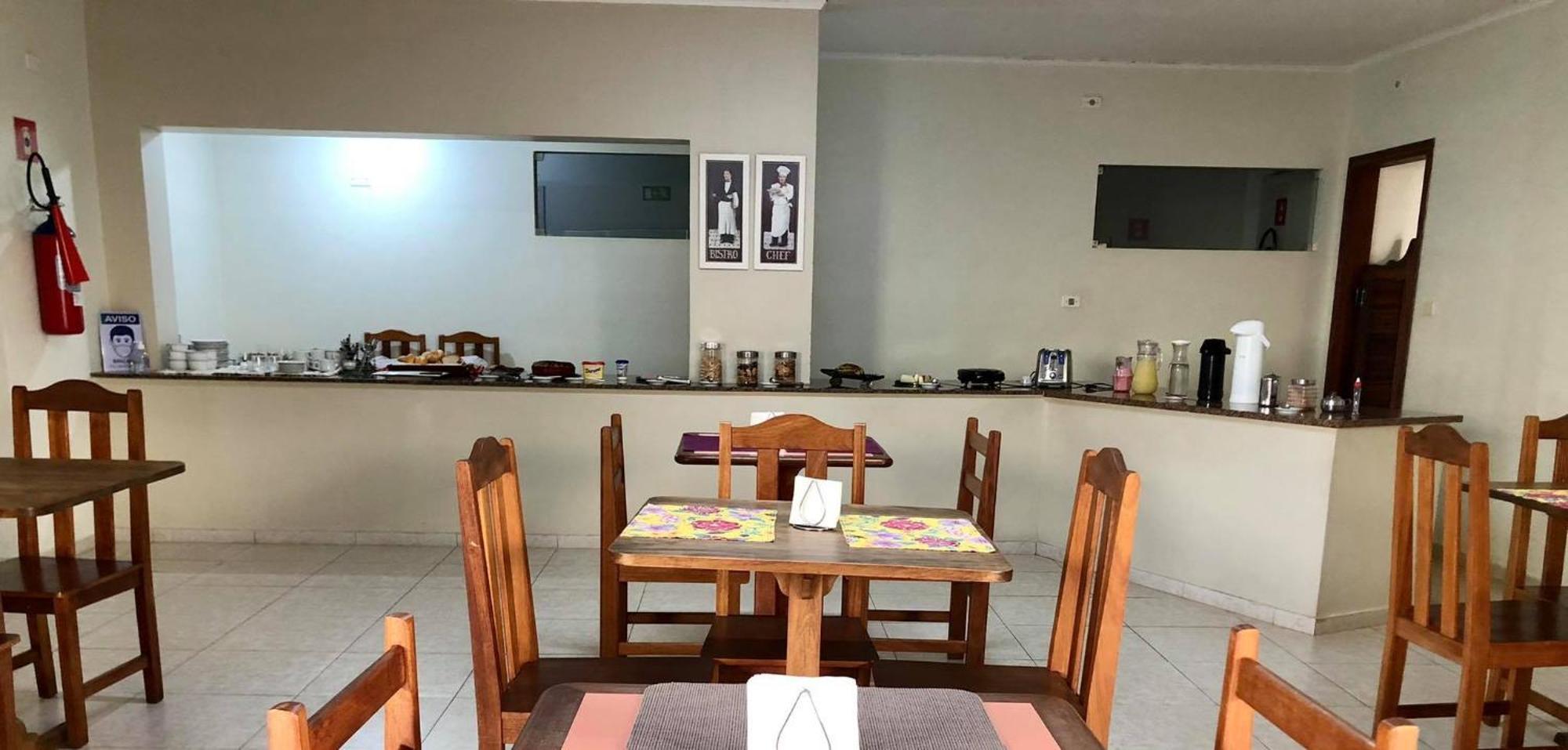 אוריניוס Regio Plaza Hotel מראה חיצוני תמונה