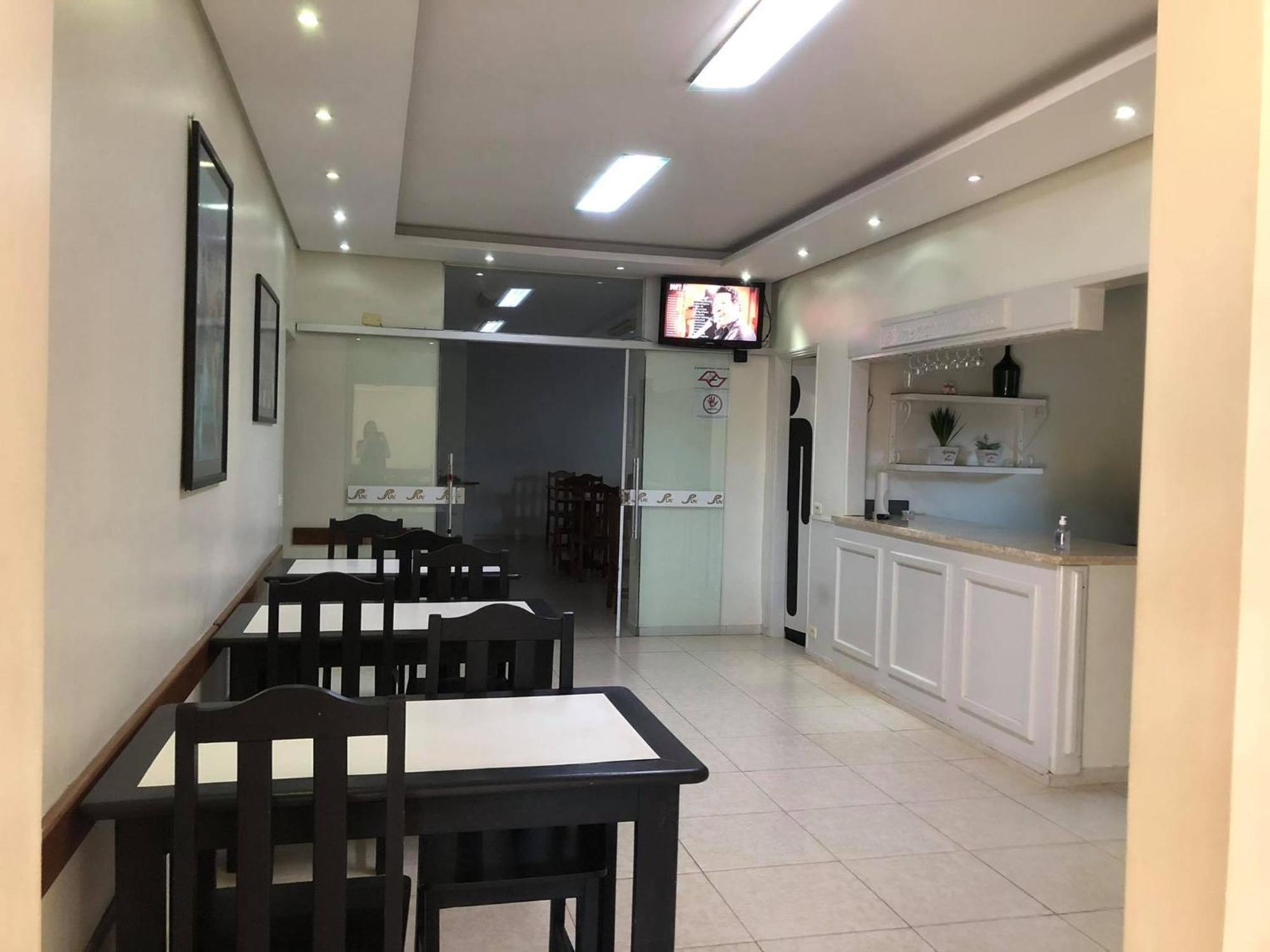 אוריניוס Regio Plaza Hotel מראה חיצוני תמונה